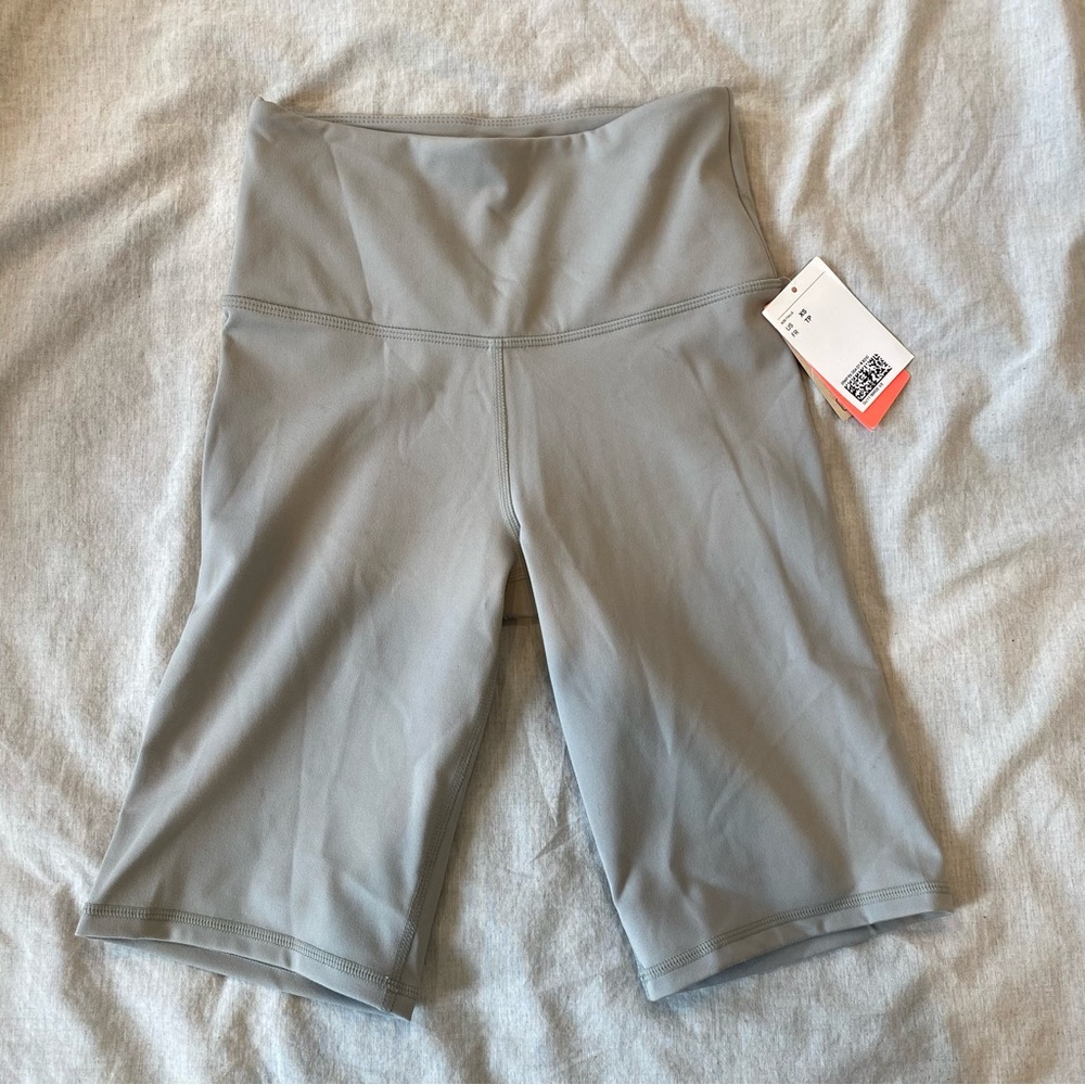 H&M Sport Biker Shorts